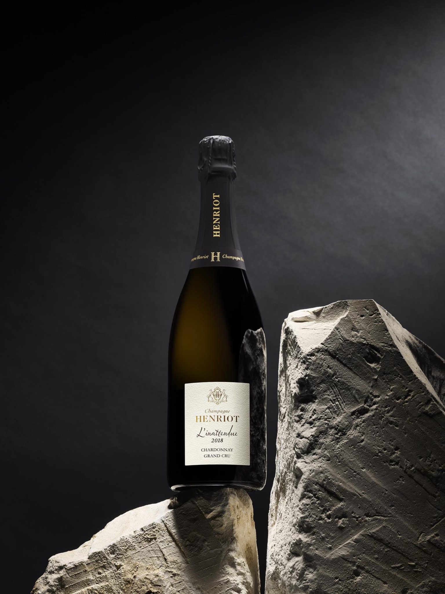 Henriot L'inattendue 2018 – Lively Wines