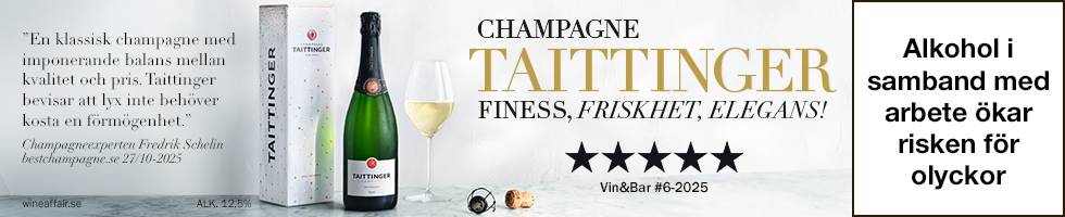 taittinger