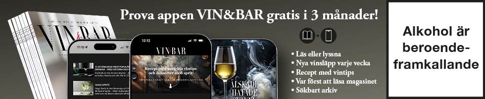 VIN & BAR